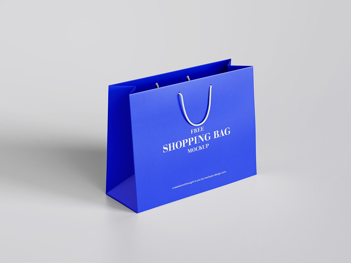 Shopping Bags