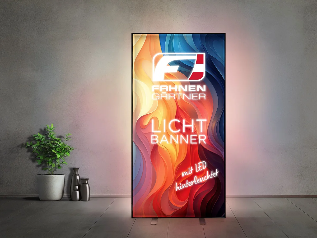 Digital Banners